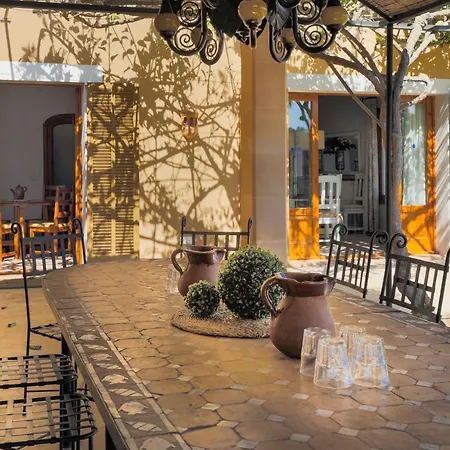 Parra Villa Santanyi
