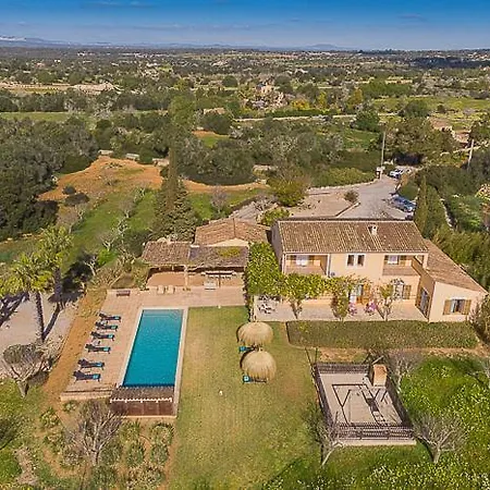 Parra Villa