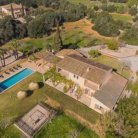Villa Parra