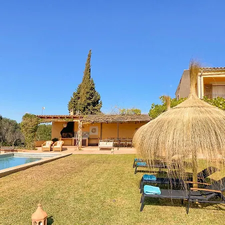 Villa Parra Santanyí
