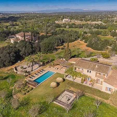 Parra Villa
