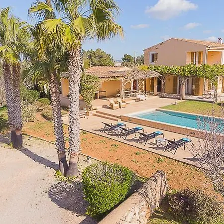 Villa Parra