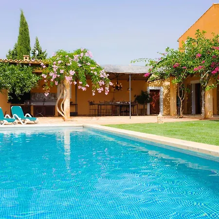 Villa Parra *