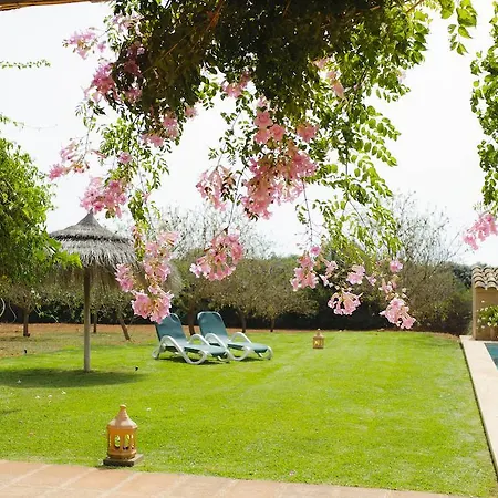 Villa Parra Santanyí