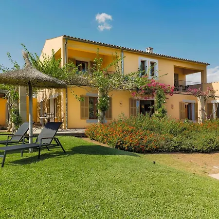 Parra Villa Santanyí