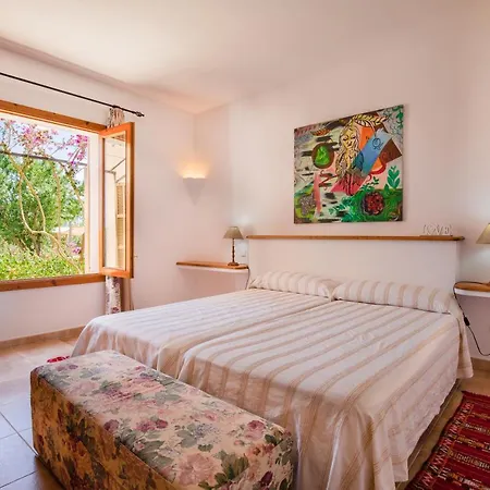 Parra Villa Santanyí