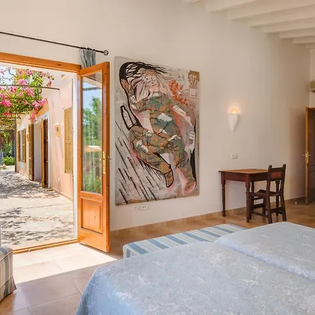 Villa Parra *