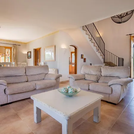 Villa Parra