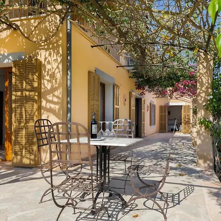 Parra Villa